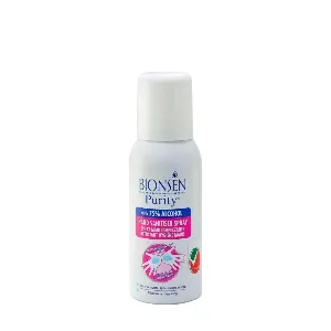 BIONSEN PURITY SPRAY DETERG.MANI ML100 (I&O)