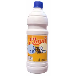 FLOYD ACIDO TAMPONATO DISINCROSTANTE LT.1
