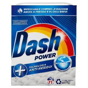 DASH FUSTONE POWER 71MIS KG.3,550