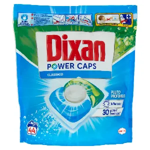 DIXAN POWERCAPS CLASSICO X44 (I&O)