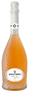 SANTERO BELLINI PESCA ANALCOLICO CL.75
