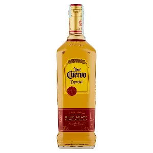 JOSE' CUERVO ESPECIAL TEQUILA GOLD LT.1 (X)