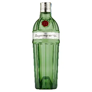 TANQUERAY TEN GIN CL.70