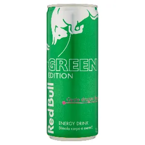 RED BULL SUMMER EDT.DRAGON FRUIT CL.25