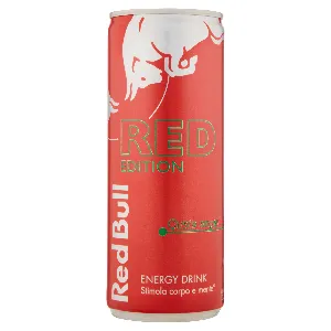RED BULL ANGURIA CL.25