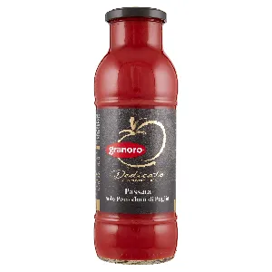 GRANORO DEDICATO PASSATA POMODORO GR.690