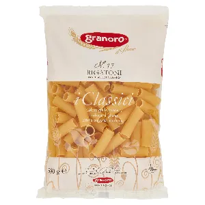 GRANORO N.17 RIGATONI GR.500