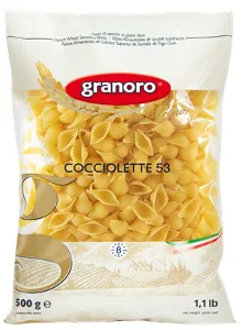 GRANORO N.53 COCCIOLETTA GR.500