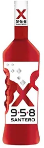 SANTERO APERITIVO RED CL.75