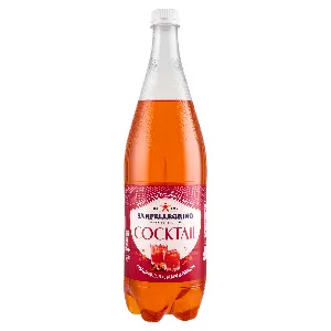 SANPELLEGRINO COCKTAIL LT.1,20