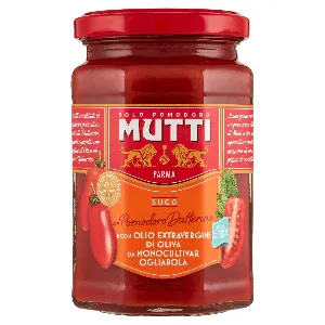 MUTTI SUGO POMOD.DATTERINO GR.280
