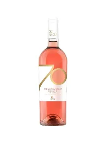 FALCONE VINO ROSATO NEGROAMARO IGP CL.75