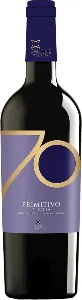 FALCONE VINO ROSSO PRIMITIVO IGP CL.75