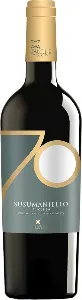 FALCONE VINO ROSSO SUSUMANIELLO IGP CL.75