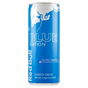 RED BULL BLU EDITION JUNEBERRY CL. 25