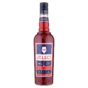 SELECT BITTER APERITIVO CL.70