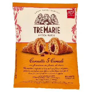 SAMMONTANA 3MARIE CORNETTI CEREALI X6 GR.390