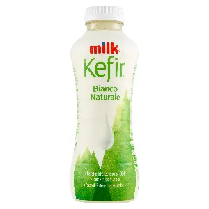 MILK KEFIR DA BERE BIANCO S/LATTOSIO GR.480