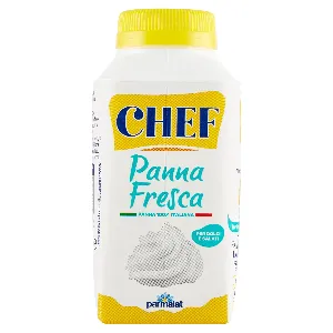 PARMALAT CHEF PANNA FRESCA ML.250