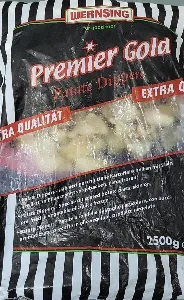 DIPPERS PATATE FRITTE KG.2,5