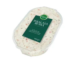 VOGLIAZZI INSALATA RUSSA AL KG