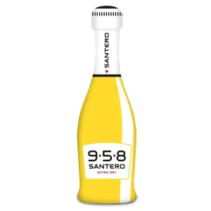 SANTERO BABY 958 POP ART CL.20