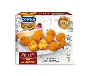 SOAVEGEL APERIPASTA CARBONARA GR.225