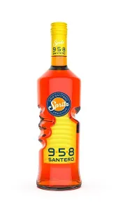 SANTERO 958 APERITIVO ORANGE CL.75