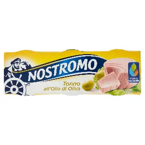NOSTROMO TONNO O.O. GR.70X3