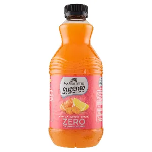 SAN BENEDETTO SUCCOSO ZERO ACE LT.0,90