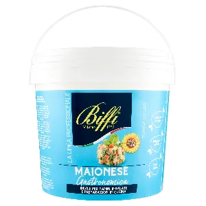 BIFFI MAIO GASTRONOMICA SECCH. KG.5