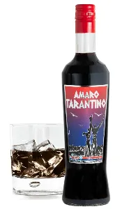 AMARO TARANTINO CL.70