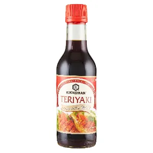 KIKKOMAN SALSA TERIYAKI MARINATA ML. 250