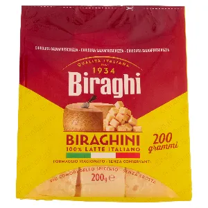 BIRAGHI BIRAGHINI CUBETTI GR.200