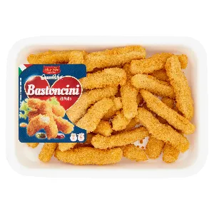 MARTINI STORTI-BASTONCINI POLLO GR.500