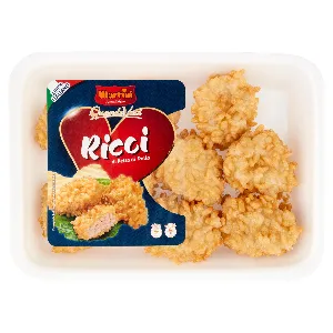 MARTINI RICCI DI POLLO CON PATATE GR.250