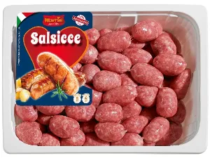 MARTINI SALSICCIA MIGNON