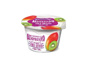 NEOGAL ALTOPR.YOGURT GRECO S/L KIWI/MANGO 0% GR150