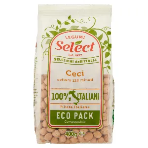SELECT CECI 100% ITALIA GR.400