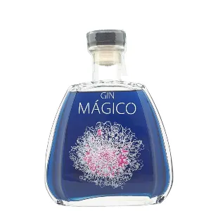 LABADIA GIN MAGICO 40° CL.70