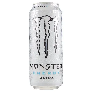 MONSTER ENERGY ZERO ULTRA CL.50