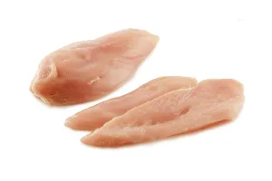 SICILIANI FILETTO A FETTE POLLO GR.