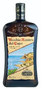 VECCHIO AMARO DEL CAPO LT.1,5