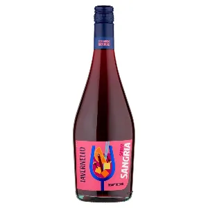TAVERNELLO SPRITZ SANGRIA CL.75