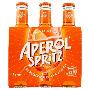 APEROL SPRITZ CL.20X3