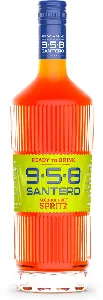 SANTERO 958 COCKTAIL ZERO ALCOHOL CL.75