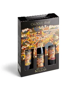CANTINA DI NEGRAR CONF."IL VIAGGIO" DA 3 BOTTIGLIE
