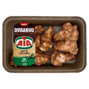 AIA ALI DURANGO ERBE AROM. GR.400