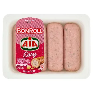 AIA BONROLL EASY PROSC.FORM. GR.300