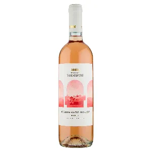 ZONIN SETTEARCHI NEGRAMARO ROSATO PUGLIA IGT CL.75